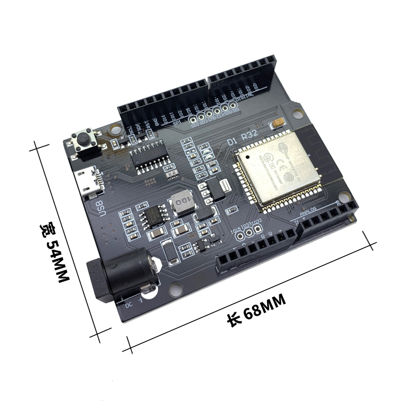 ESP32 For Wemos D1 Mini  D1 R3 - Lattepanda Sigma 32Gb ulasan dan harga
